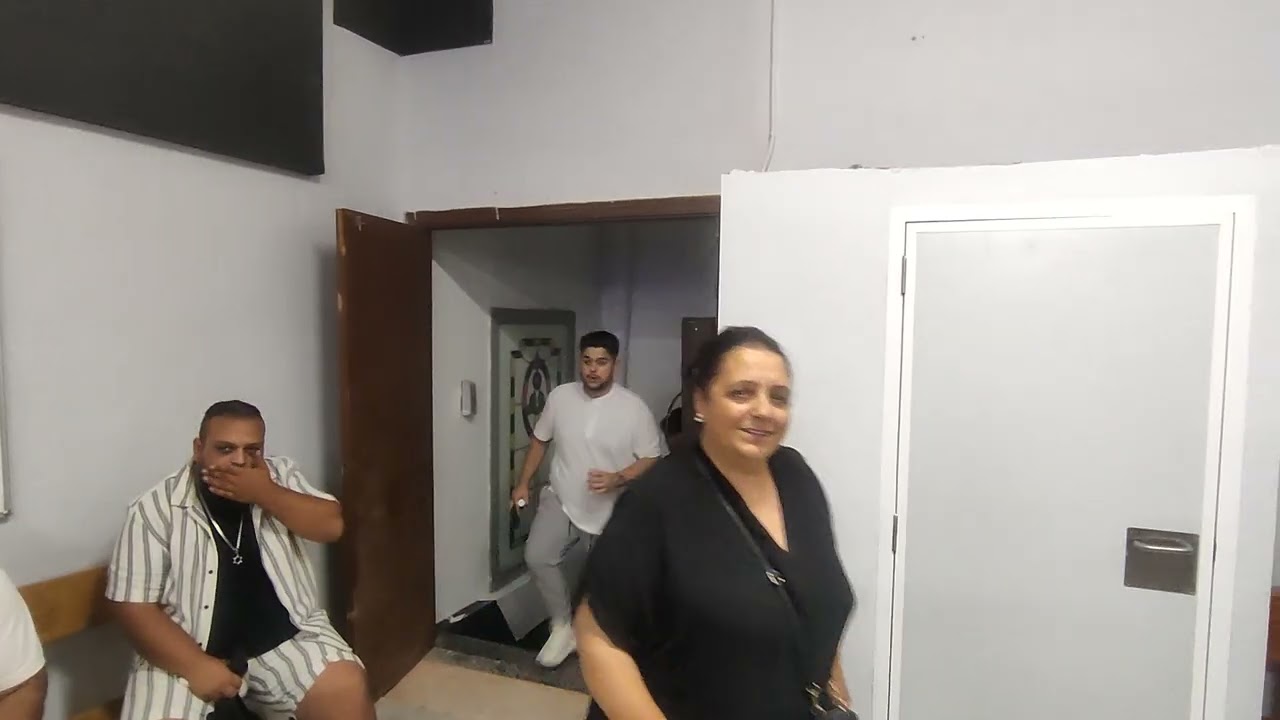 gran día para Santoña inauguración de la nueva capilla 4/9/2023