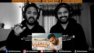 Daftar Ki Girl - Yo Yo Honey Singh | Desi Kalakaar | Judwaaz