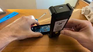 Alles auseinander nehmen und Reparieren. Reparaturtipps #repairing #diy #baofeng #funktechnik #news