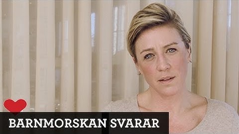 Vad ska man göra om man får ett missfall? Barnmorskan svarar!
