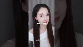 Face Mapping Acne Guide 😱 What Your Breakouts Mean 💖
