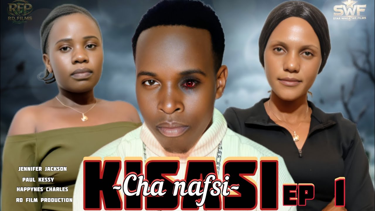 KISASI_CHA_NAFSI | EPD 1