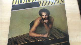 Roy Ayers - Searching  HQ chords
