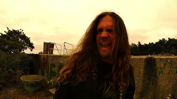 Anoxia - These Chains (official video)