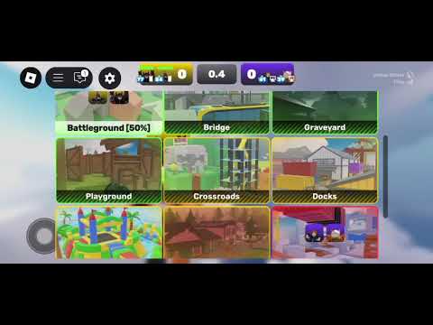 Me and my friend practice in roblox rivals - YouTube