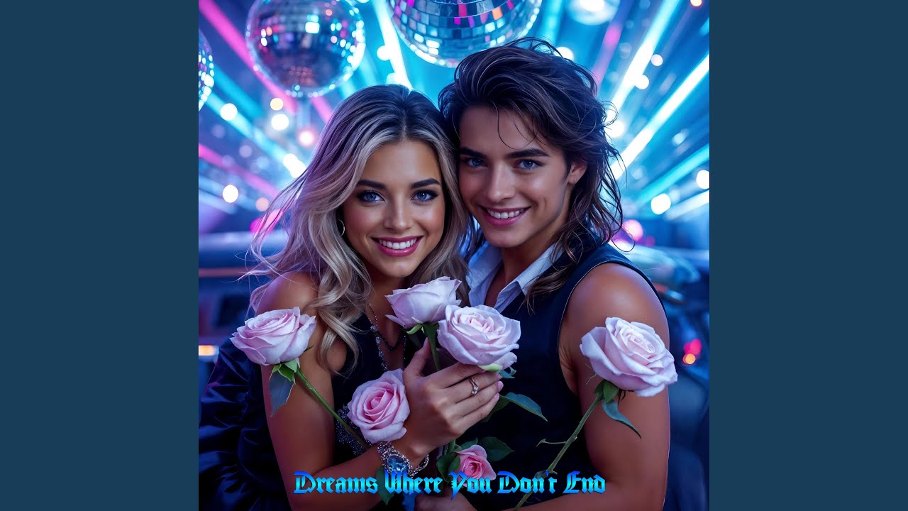 Dreams Where You Don’t End