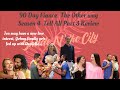 90 Day Fiancé: The Other Way Season 4 Tell All Part 3 | #90dayfiancé #tlc