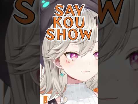 朝から元気な小森めと【ぶいすぽ切り抜き】