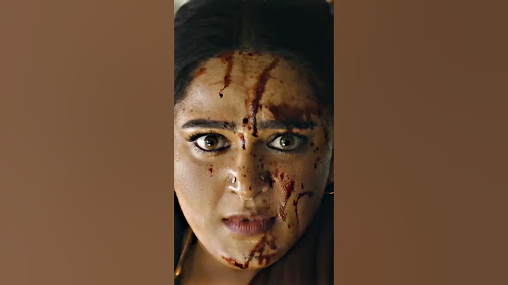 GHAATI Glimpse | 'The Queen' Anushka Shetty | Krish Jagarlamudi | Nagavelli Vidya Sagar