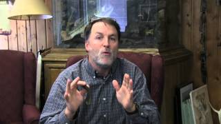Steve Pennaz: Berkley Rib Shad