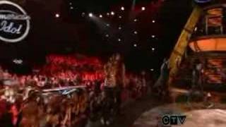 Famous AMERICAN IDOL 7 - EPISODE 38 -RESULTS- 1 OF 5 Profile