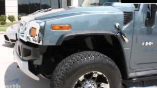 2008 HUMMER H2 SUT - Addison TX 2008 Hummer H2 Sut Custom For Sale In Addison Tx 75001 At E