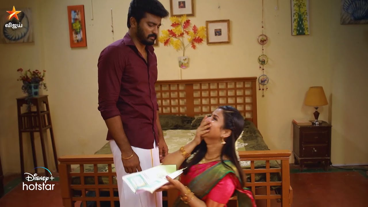 Raja Rani | 8th to 10th September 2021 - Promo