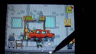 Scribblenauts (German) Level 2-7 (Rätsel)