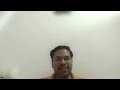 Ram- Sharing experience of Primewise Founders Club Networking Event