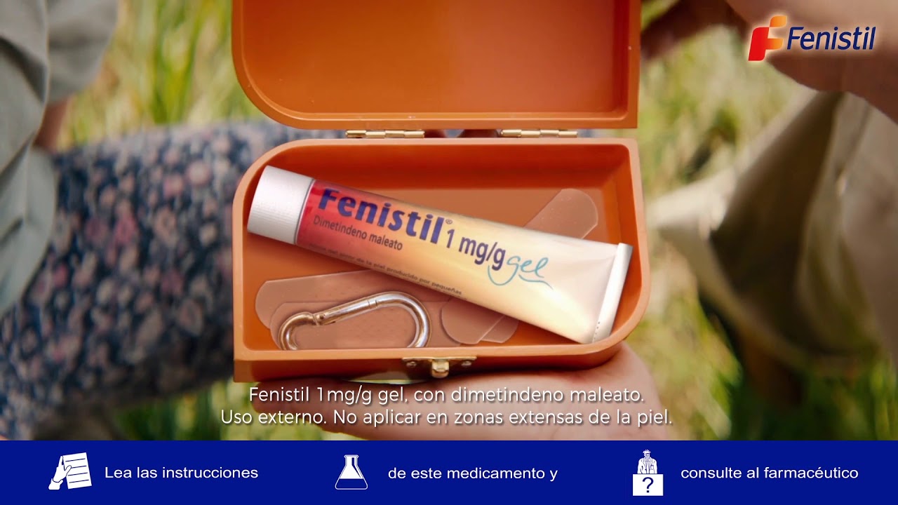 szemölcsök és fenistil