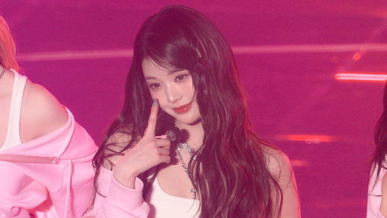 [4K] 250406 아이브 장원영 Kitsch 직캠 (IVE WONYOUNG FanCam)