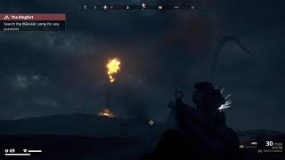 Generation Zero : Where the Sun sets mission and Calle ep 9