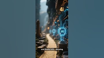 The True Father of AI is a 9th-Century Genius 🤯 #Science #History