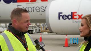 Holiday shopping & e-commerce: FedEx