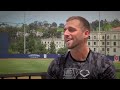 Baseball Player Taylor Kaczmarek is Beating Leukemia