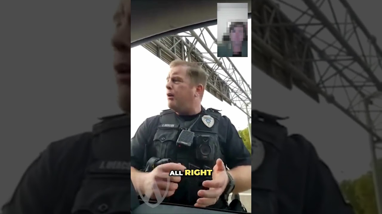 Полевые тесты на трезвость являются добровольными, но скажет ли вам об этом полицейский?