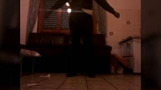 Scooby Doo Papà  (cover dance ) screenshot 5