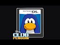 I Made Club Penguin For The Nintendo DS