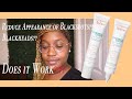 Black Spot/ Blackhead Cream - Avene Cleanance Expert!! Does it