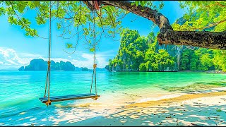 Beautiful relaxing music - Gentle music heals the heart, stop thinking and stressing by Healing Piano Music 2 views 5 days ago 3 hours, 9 minutes