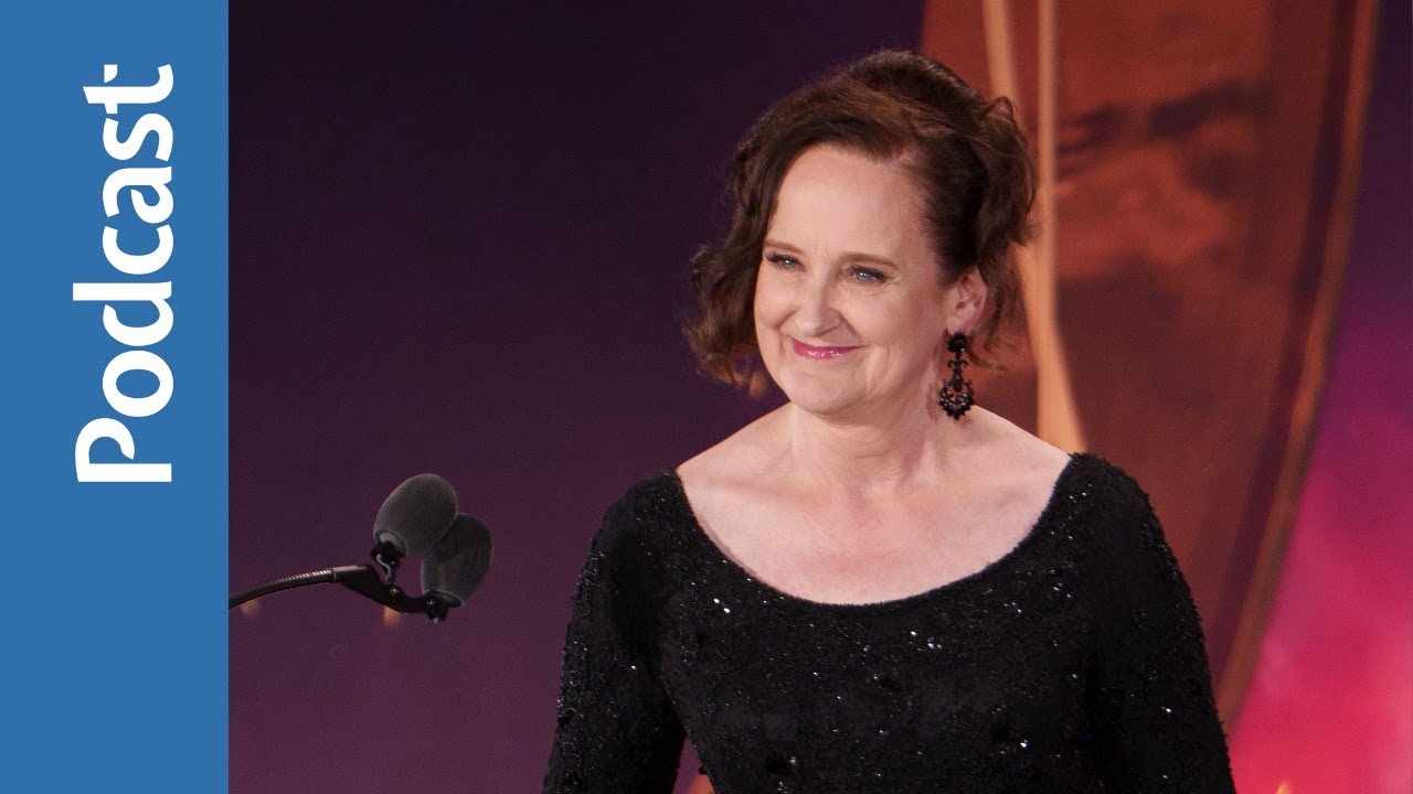 Writers & Illustrators of the Future Podcast 263.Contest Director Joni Labaqui Discusses the History