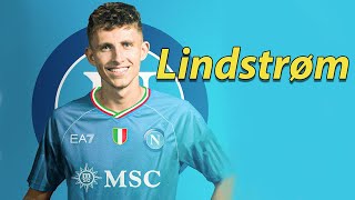 Jesper Lindstrom ● Welcome to Napoli ?? Best Goals, Skills & Assists