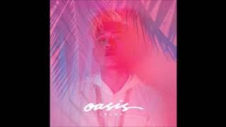 Crush (크러쉬)  - Oasis Feat. Zico (지코)