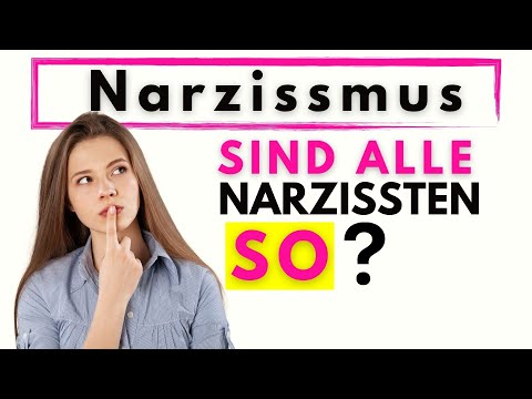 ☝️🚨WARUM Narzissten dich ausnahmslos sexuell missbrauchen‼ (heftig‼)