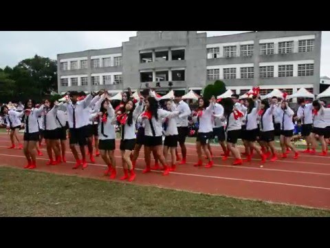 公東高工104運動會進場表演-307