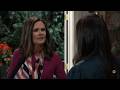 Lucy Blackmails Brook Lynn For Helping Her Frame Willow on General Hospital (Jun. 22, 2026)
