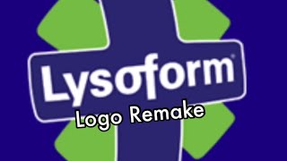 Lysoform Logo Remake Chubb Version