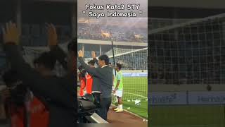 saya indonesia.terimakasih STY