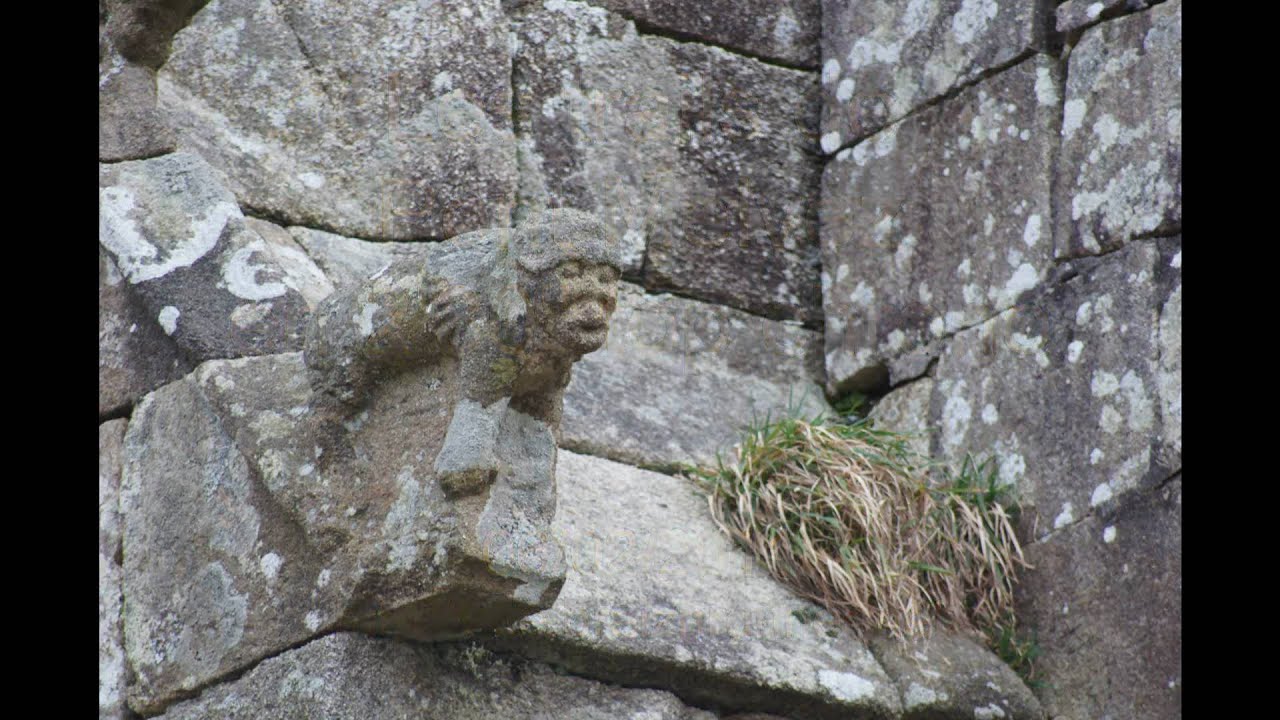 Les trails de Pont Melvez en 2'30" top chrono