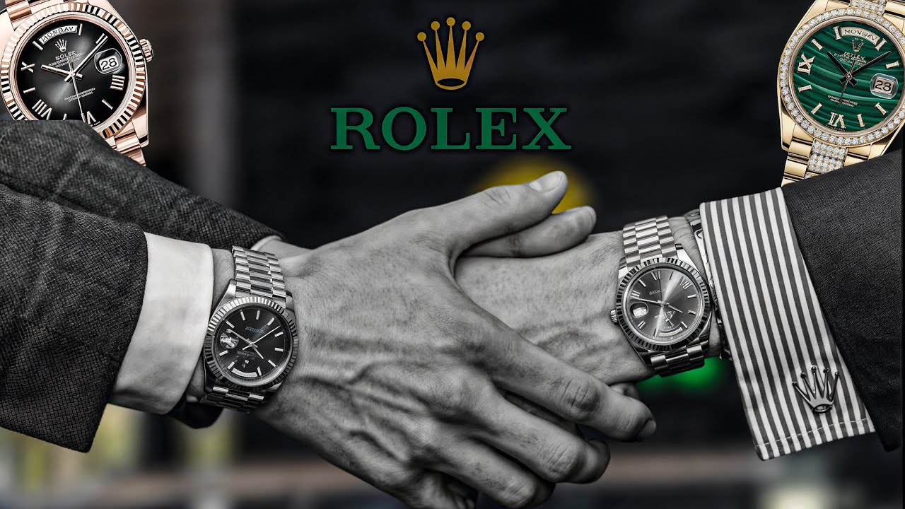 How Rolex Flippers Went BANKRUPT When the Watch Bubble Burst