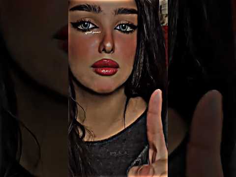 ماعنده وفه حبيبي تصميمي المصمم الجني مشاهير تيك توك تصميم فيديوهات اغاني عراقية