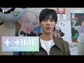 [T:TIME] TAEHYUN’s Birthday! - TXT (투모로우바이투게더)