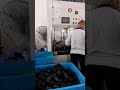 Spin Welding to Carbin Tank 4Welding per Stroke