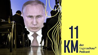 Das System Putin: Macht. Eliten. Angst.