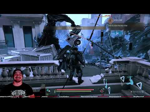 Delver Echo Gamma and Delver Echo Beta   Winning   Ninja Plays The Surge 2 Part 6