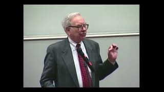 Warren Buffett Brilliantly Explains Discounted Cash Flow Analysis + Example! (How to Value a Stock!)