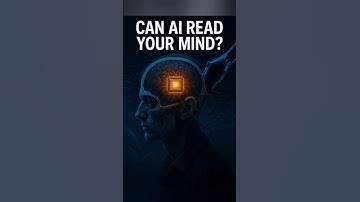 This Chip Can Read Your Mind🤯😱Ai&Brain Control Explained#ai#artificialintelligenc#brainchip#elonmusk