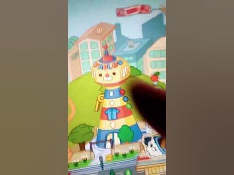 Крампеты - YouTube