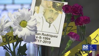 Springfield to honor gun violence victims with memorial