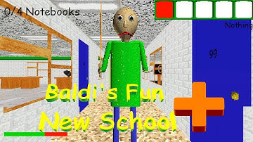 Baldi